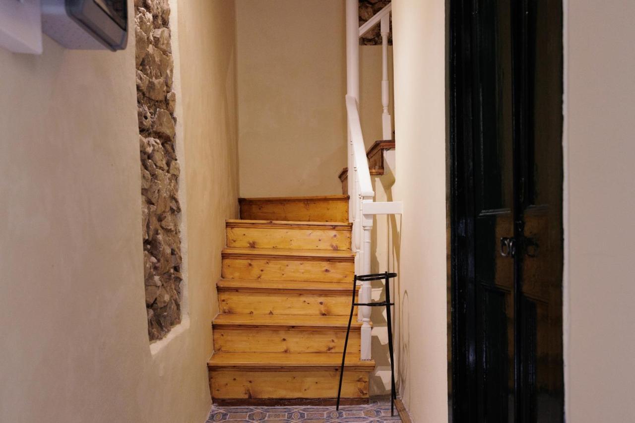 Old Town Hall Apartment Corfu  Exterior photo